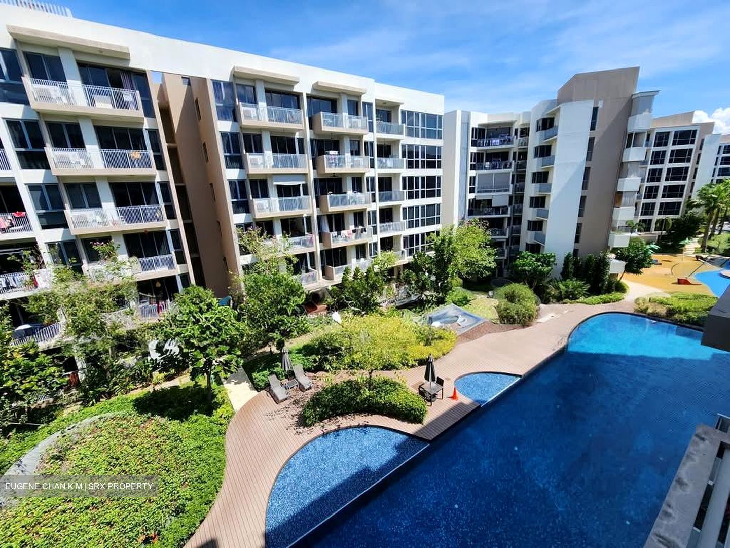 Palm Isles (D17), Condominium #563233051